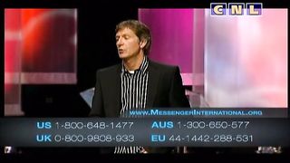 Джон Бивер - Награда за почтение 5