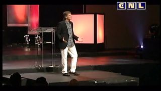 Джон Бивер - Награда за почтение 4