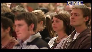 Джон Бивер - Награда за почтение 4