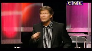 Джон Бивер - Награда за почтение 4