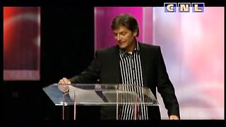 Джон Бивер - Награда за почтение 4