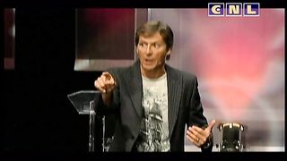 Джон Бивер - Награда за почтение 2