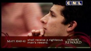 Джон Бивер - Награда за почтение 2