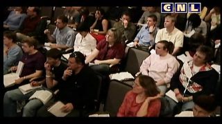 Джон Бивер - Награда за почтение 1