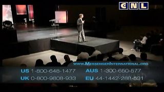 Джон Бивер - Награда за почтение 1