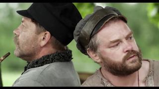 Притчи 3. Три слова о прощении