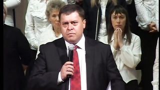 Эдуард Грабовенко - Мы сонаследники Христу через завет