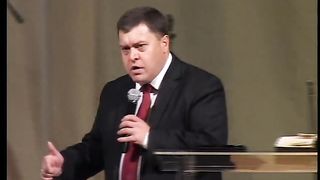 Эдуард Грабовенко - Мы сонаследники Христу через завет