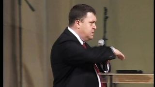 Эдуард Грабовенко - Мы сонаследники Христу через завет