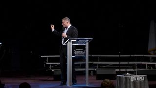 Александр Шевченко - Отношение церкви к бедным