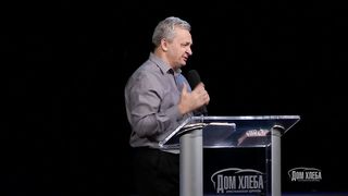 Сергей Витюков - Благословение дисциплинирования 2