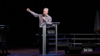 Сергей Витюков - Благословение дисциплинирования 1