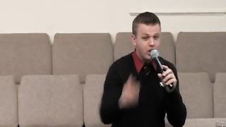 Андрей Шаповал - Время взыскать Господа