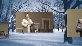 Игорь Азанов - Молодежное служение 3