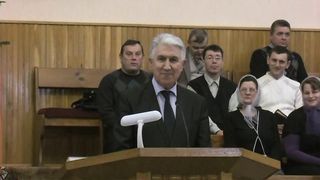 Михайло Паночко - Слово Боже