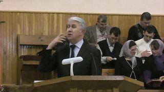 Михайло Паночко - Слово Боже