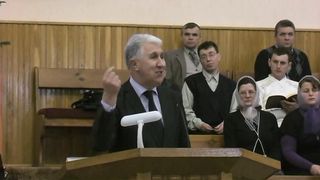 Михайло Паночко - Слово Боже