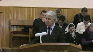 Михайло Паночко - Слово Боже