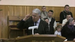 Михайло Паночко - Слово Боже