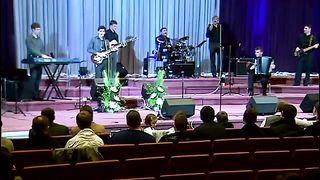 Жизнь Даётся Богом