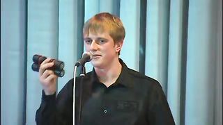 Жизнь Даётся Богом