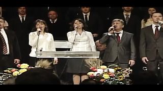 Слово благодати - Господи Боже