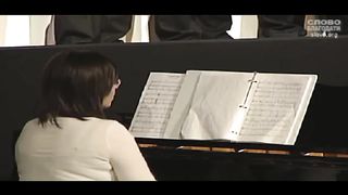 Слово благодати - Господь – хранитель мой