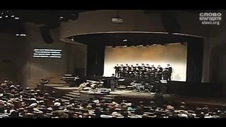 Слово благодати - Господь – хранитель мой