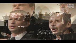 Слово благодати - Господь – хранитель мой