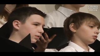 Слово благодати - Вижу Бога каждый день