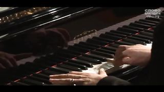 Слово благодати - Благодарю Тебя, Создатель мой