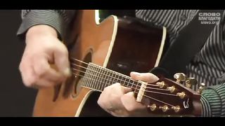 Слово благодати - Благодарю Тебя, Создатель мой