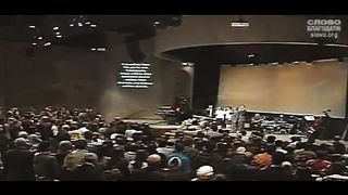 Слово благодати - Благодарю Тебя, Создатель мой