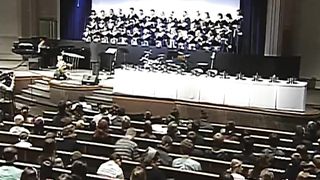 Слово благодати - Чем могу воздать?