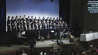 Слово благодати - Чем могу воздать?