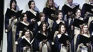 Слово благодати - Чем могу воздать?