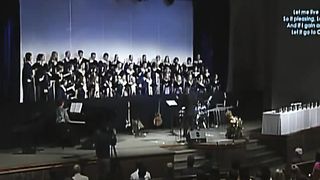 Слово благодати - Чем могу воздать?