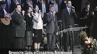 Слово благодати - Истинный Свет