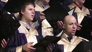 Слово благодати - Прекрасен как