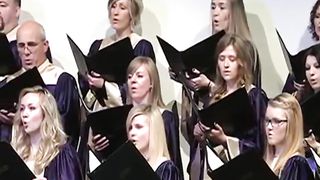 Слово благодати - Прекрасен как