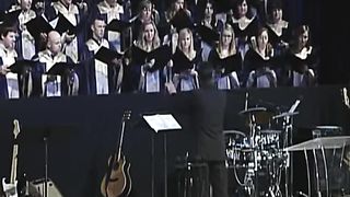 Слово благодати - Прекрасен как