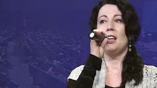 Ольга Заворотная - Ищу Тебя