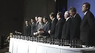 Слово благодати - Вблизи креста Христова