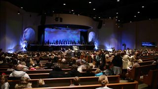 Алексей Коломийцев - Смысл Рождества