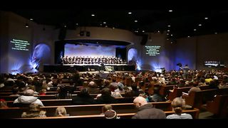 Слово благодати - Видим Божью славу