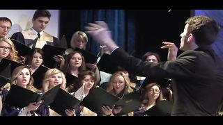 Слово благодати - Видим Божью славу