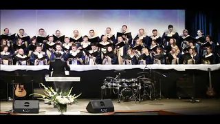 Слово благодати - Видим Божью славу