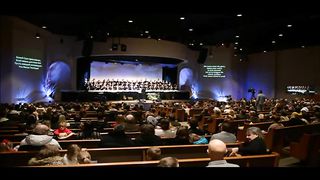 Слово благодати - Видим Божью славу