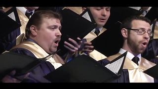 Слово благодати - Видим Божью славу