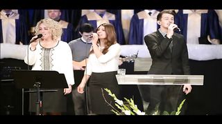 Слово благодати - Придите к Младенцу